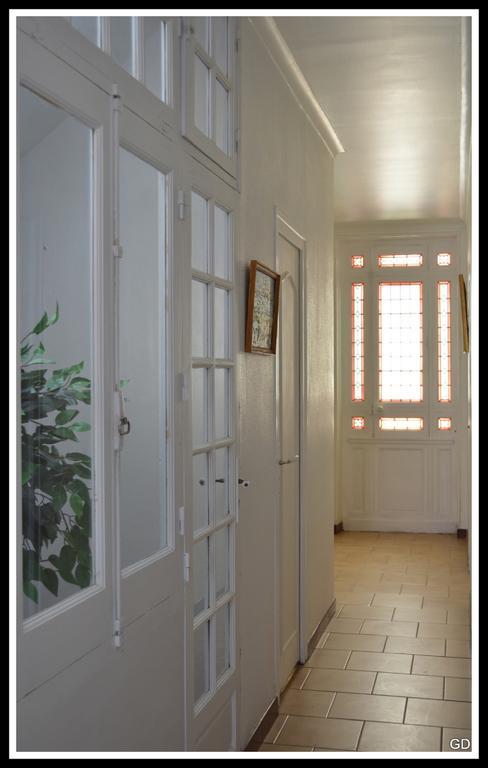 Duplex - Confort & Charme เบซิเยร์ ภายนอก รูปภาพ