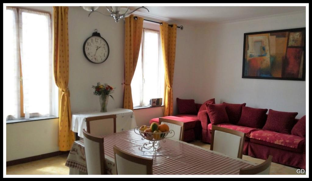 Duplex - Confort & Charme เบซิเยร์ ภายนอก รูปภาพ