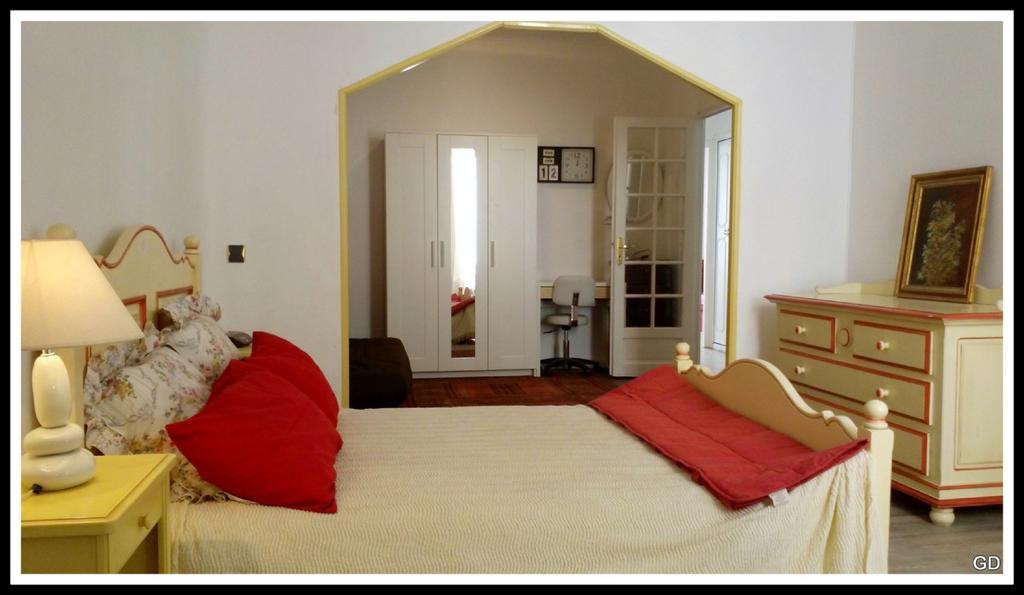 Duplex - Confort & Charme เบซิเยร์ ภายนอก รูปภาพ