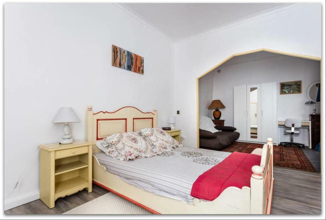 Duplex - Confort & Charme เบซิเยร์ ภายนอก รูปภาพ