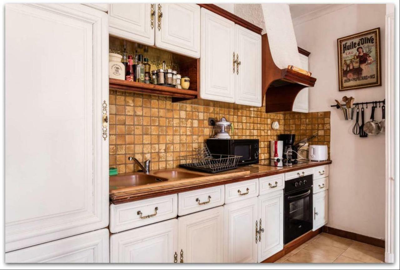 Duplex - Confort & Charme เบซิเยร์ ภายนอก รูปภาพ